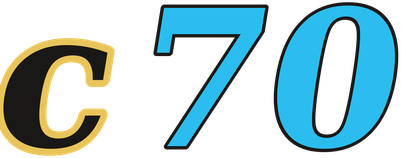 c70 logo